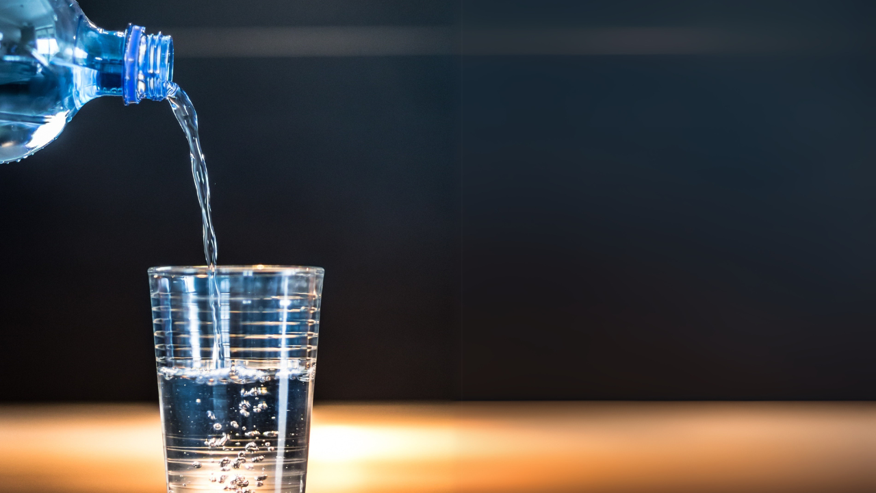 Alkaline Water – Wellness Fad or Future Health Essential?